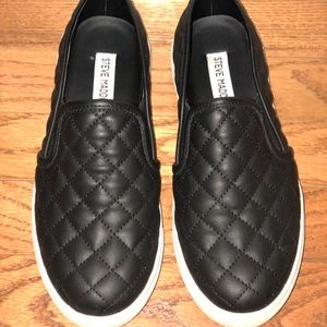 Steve Madden Slip on Sneakers
